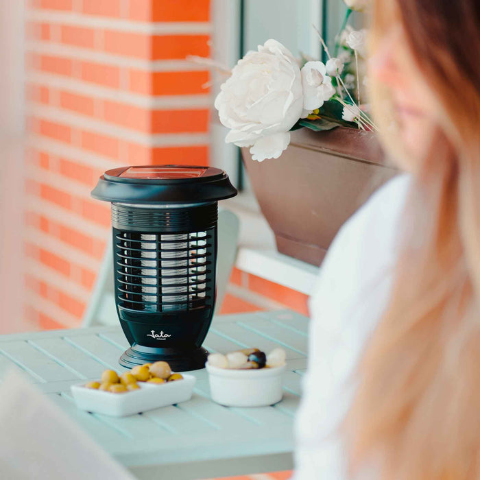 EAN 8436584382393 - JATA MELI0420 insecticida y repele-insectos Automático Matainsectos Apto para uso en interior Adecuado pa imagen 7