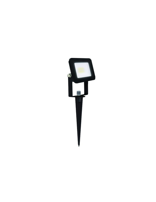 EAN 8426801161771 - Muvit MIOFLOD001 iluminación inteligente Iluminación en poste/pedestal inteligente Bluetooth 20 W imagen 2