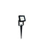 EAN 8426801161771 - Muvit MIOFLOD001 iluminación inteligente Iluminación en poste/pedestal inteligente Bluetooth 20 W imagen 2