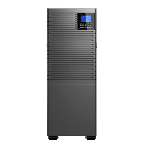 EAN 4260074983029 - PowerWalker VFI 10000 ICT IoT sistema de alimentación ininterrumpida (UPS) Doble conversión (en línea) 10 imagen 1