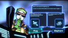 EAN 5016488137553 - Maximum Games Curved Space imagen 4