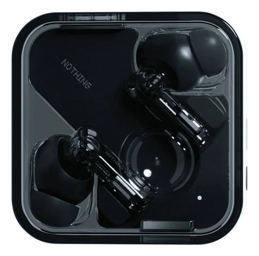 EAN 6974434222175 - Nothing Ear Auriculares True Wireless Stereo (TWS) Dentro de oído Llamadas/Música Bluetooth Negro, Transp imagen 1