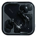 EAN 6974434222175 - Nothing Ear Auriculares True Wireless Stereo (TWS) Dentro de oído Llamadas/Música Bluetooth Negro, Transp imagen 1