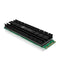 EAN 4250078166832 - ICY BOX IB-M2HS-701 M.2 NVMe SSD Disipador térmico/Radiador Negro 1 pieza(s) imagen 6