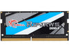 EAN 4719692007629 - G.Skill Ripjaws SO-DIMM 32GB DDR4-2133Mhz módulo de memoria 2 x 16 GB 260-pin SO-DIMM imagen 1