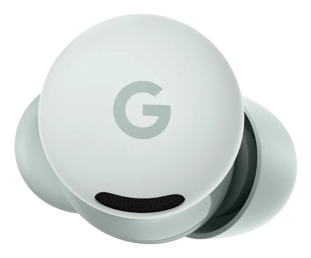 EAN 840353930803 - Google Pixel Buds 2a Auriculares Inalámbrico Dentro de oído Llamadas/Música Bluetooth Gris imagen 2