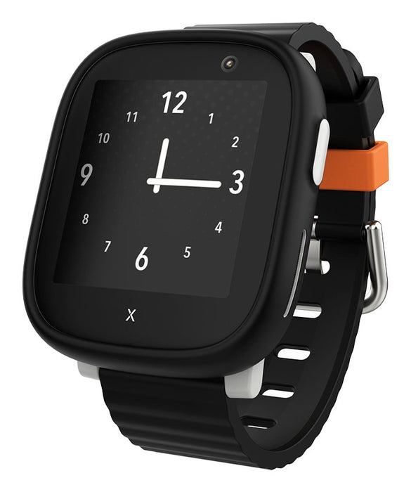 EAN 7090048404642 - Xplora X6Play 3,86 cm (1.52") TFT Digital 360 x 400 Pixeles Pantalla táctil 4G Negro Wifi GPS (satélite) imagen 6