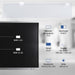 EAN 8435364318805 - iggual Orchid 65" Panel plano interactivo 165,1 cm (65") LED Wifi 400 cd / m² 4K Ultra HD Negro Pantalla  imagen 11