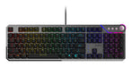 EAN 4711377254410 - MSI STRIKE 600 teclado Juego USB QWERTY Inglés Negro imagen 1