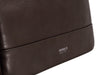 EAN 3700992508665 - Mobilis 042035 maletines para portátil 31,8 cm (12.5") Funda Marrón imagen 3