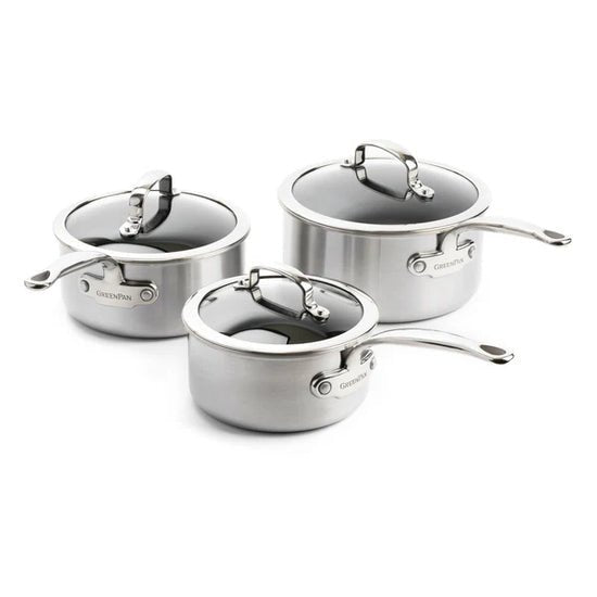 EAN 4895156673729 - GreenPan Premiere Cazo bajo Alrededor imagen 1