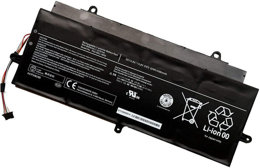 EAN 5704174373315 - CoreParts MBXTO-BA0060 refacción para laptop Batería imagen 1
