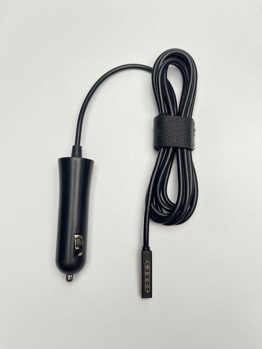 EAN 5711045986529 - CoreParts MSPT2000C adaptador e inversor de corriente Interior 43 W Negro imagen 4