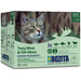 EAN 7300330367112 - Bozita 9110336 comida húmeda para gatos 85 g imagen 1