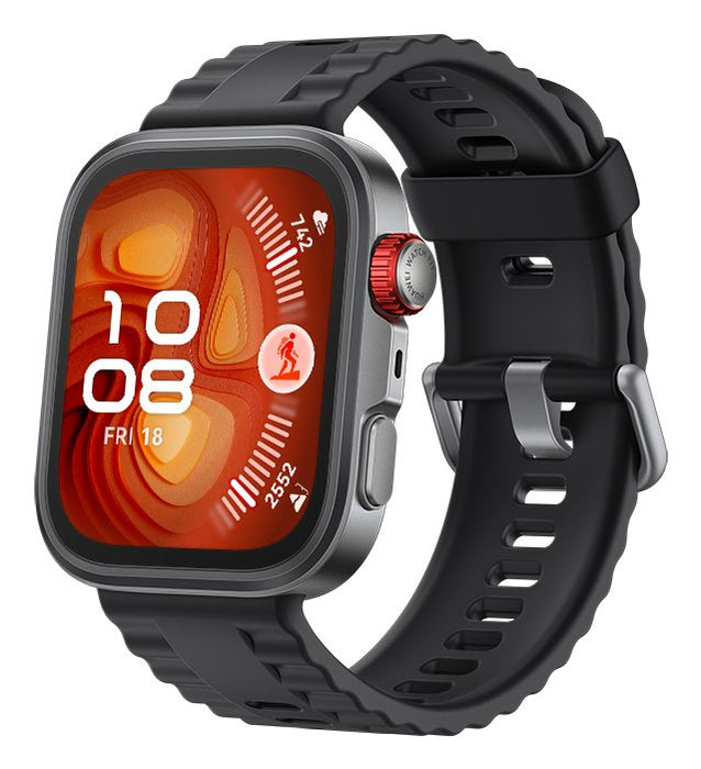 EAN 6942103155048 - Huawei WATCH Fit 4 Pro 4,62 cm (1.82") AMOLED 40 mm Digital 480 x 408 Pixeles Pantalla táctil Negro GPS ( imagen 3