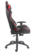 EAN 4260070125188 - LC-Power LC-GC-1 silla para videojuegos Silla para videojuegos de PC Negro, Rojo imagen 4