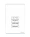 EAN 4019377901670 - Auerswald TFS-Dialog 400 Blanco imagen 12