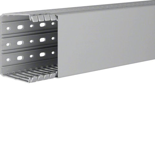 EAN 4012740878647 - Hager BA780100 accesorio para canaleta de cable Panel guíacables imagen 1