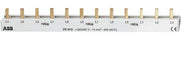 EAN 4016779463607 - ABB PS3/12 barra colectora 1 pieza(s) 211 mm imagen 1