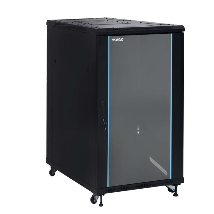 EAN 5605922032662 - Phasak PHO 6627 armario rack Rack o bastidor independiente imagen 2