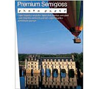EAN 0010343605169 - Epson 10x15 Premium Semigloss Photo Paper 2for1. 2X50 sheets imagen 1