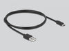 EAN 4043619633326 - DeLOCK 63332 convertidor de audio Plata imagen 2