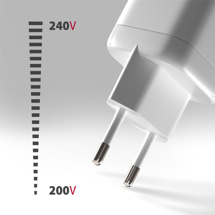 EAN 8595247910448 - Axagon ACU-PQ100W cargador de dispositivo móvil Universal, Smartphone, Tableta, Reloj inteligente, Baterí imagen 3