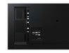 EAN 8806090622533 - Samsung QB50R Pantalla plana para señalización digital 127 cm (50") Wifi 350 cd / m² 4K Ultra HD Negro Pr imagen 6