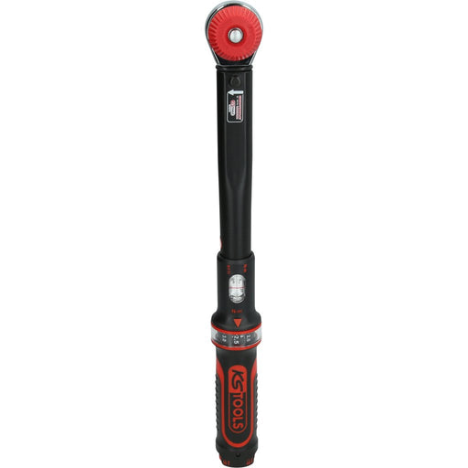 EAN 4042146193808 - KS Tools ERGOTORQUE Ft-lb, Nm imagen 2
