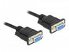 EAN 4043619866205 - DeLOCK 86620 cable Serial Attached SCSI (SAS) Negro imagen 1