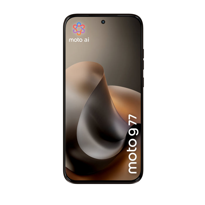 EAN 0840493617206 - Motorola moto g77 17,3 cm (6.8") Ranura híbrida Dual SIM Android 16.0 5G USB Tipo C 8 GB 256 GB 5200 mAh  imagen 10