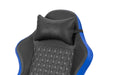 EAN 8435693111054 - Mars Gaming MGC-X Silla para videojuegos de PC Asiento acolchado Negro, Azul imagen 11