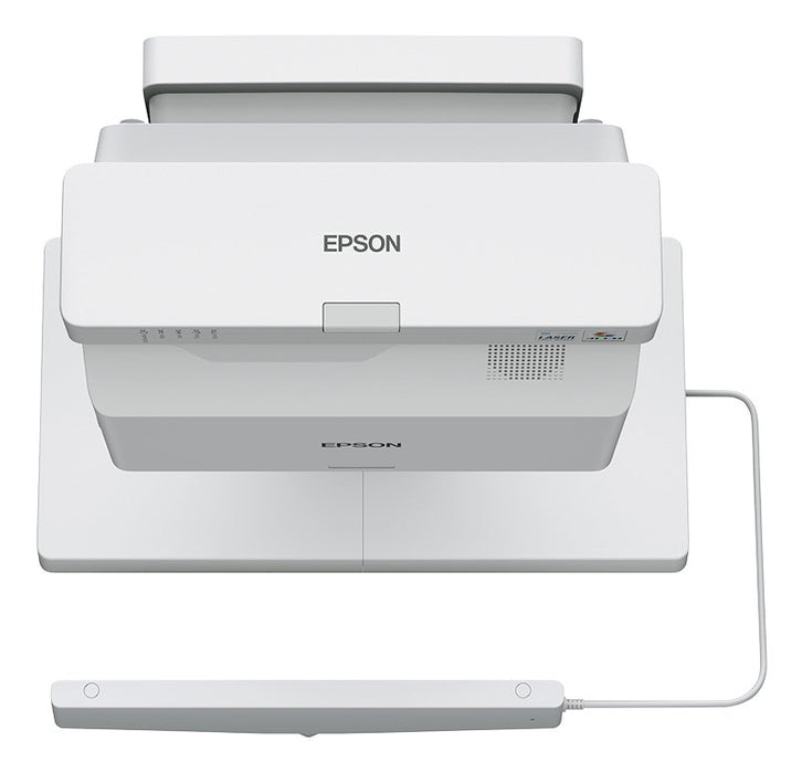 EAN 8715946715261 - Epson EB-760Wi 4100 lúmenes ANSI 3LCD WXGA (1280x800) Blanco imagen 1