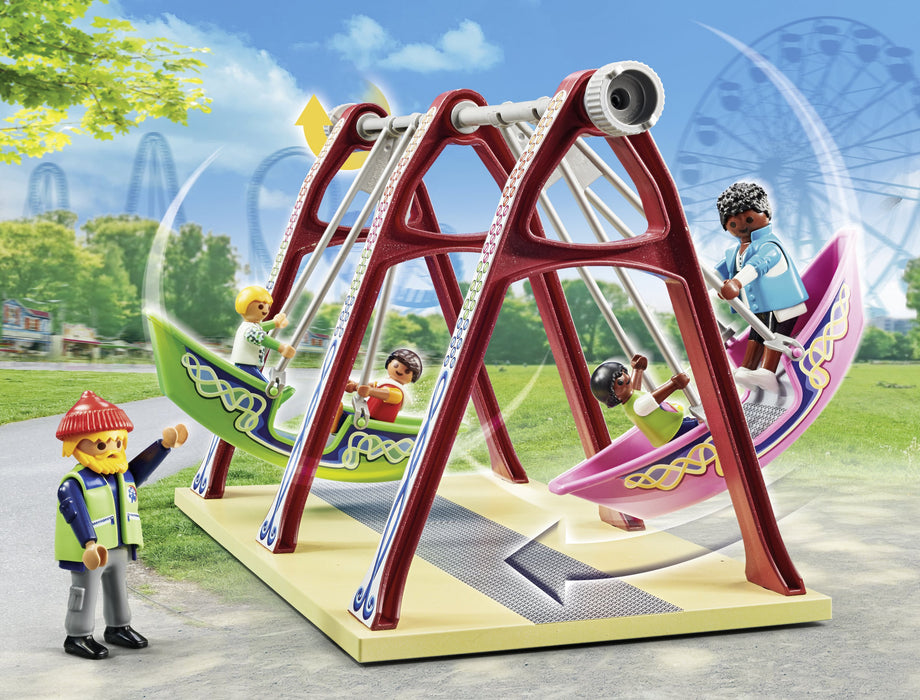 EAN 4008789714527 - Playmobil 71452 set de juguetes imagen 6