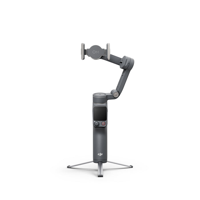 EAN 6937224142947 - DJI Osmo Mobile 8P Standard Combo Estabilizador de cámara para smartphone Negro imagen 17