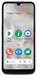EAN 7322460081768 - Doro 8100 15,5 cm (6.1") SIM única Android 11 Go Edition 4G USB Tipo C 2 GB 32 GB 3000 mAh Gris imagen 1
