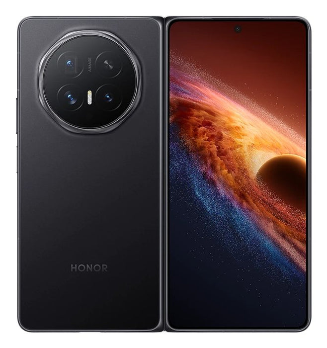 EAN 6936520897605 - Honor MAGIC V6 16,6 cm (6.52") Ranura híbrida Dual SIM 5G USB Tipo C 16 GB 512 GB 6660 mAh Negro imagen 7