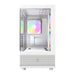 EAN 6931858712163 - GameMax NEX C31 WH carcasa de ordenador Blanco imagen 1
