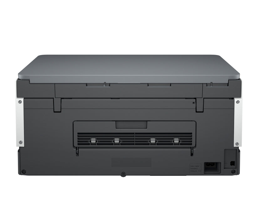 EAN 0199251237102 - HP Smart Tank 6005 All in One Printer Inyección de tinta térmica A4 4800 x 1200 DPI 12 ppm Wifi imagen 9