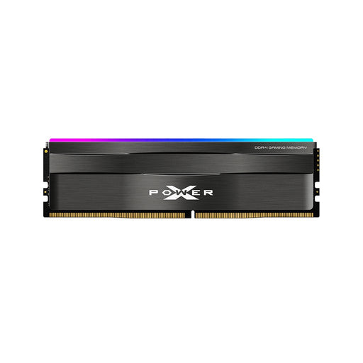 EAN 4713436143093 - Silicon Power XPOWER Zenith RGB módulo de memoria 8 GB 1 x 8 GB DDR4 288-pin DIMM imagen 2