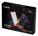 EAN 6955914623569 - Biwin DW100 módulo de memoria 64 GB 2 x 32 GB DDR5 6000 MT/s 288-pin DIMM ECC imagen 5
