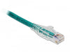 EAN 4043619864553 - DeLOCK 86455 conector RJ-45 Transparente imagen 2