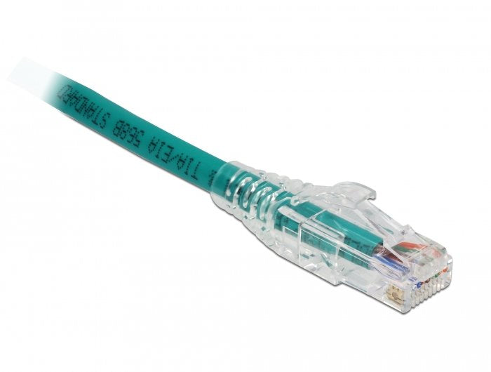 EAN 4043619864553 - DeLOCK 86455 conector RJ-45 Transparente imagen 2