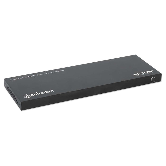 EAN 0766623208451 - Manhattan 208451 divisor de video HDMI 8x HDMI imagen 7