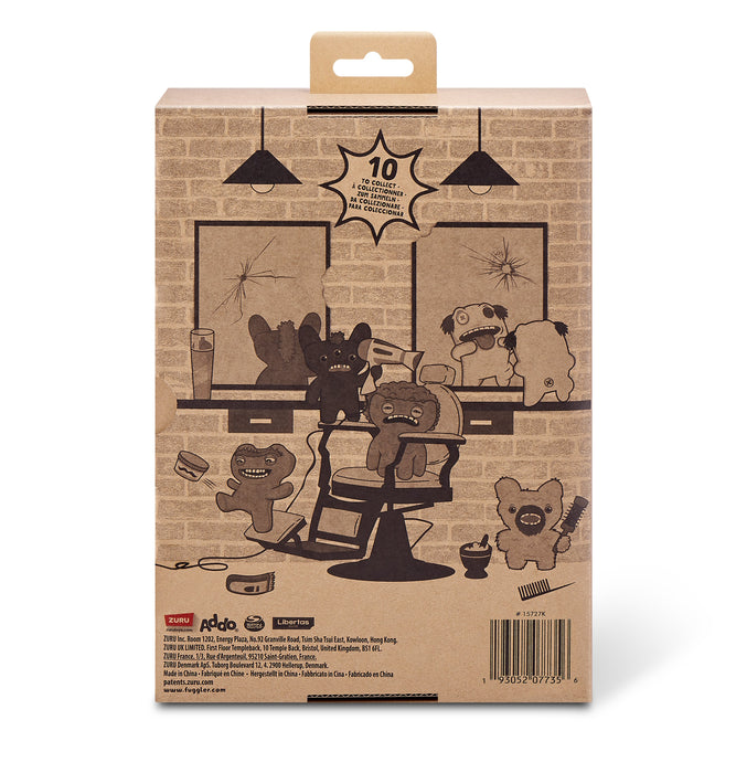 EAN 4894680041608 - ZURU Fuggler 15727 juguete de peluche imagen 64