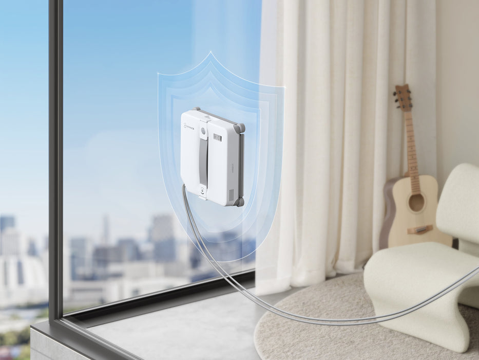 EAN 6970135039135 - Ecovacs WINBOT MINI 2 EU 3000 mAh imagen 20