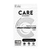 EAN 5715685017018 - PanzerGlass CARE™ by ® Urban Combat Case Transparent w. White Qi Compatible Samsung Galaxy S25 funda para imagen 3