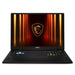 EAN 4711377350693 - MSI Vector 18 HX AI A2XWJG-684FR Intel Core Ultra 9 275HX Portátil 45,7 cm (18") Quad HD+ 32 GB DDR5-SDRA imagen 2