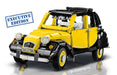 EAN 5902251243401 - COBI Citroen 2CV Charleston - Executive Edition imagen 1