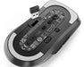 EAN 0195892041276 - Lenovo M600s ratón Juego Ambidextro RF Wireless + Bluetooth + USB Type-C Óptico 19000 DPI imagen 11